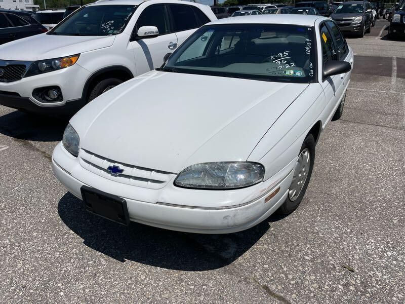 Chevrolet Lumina