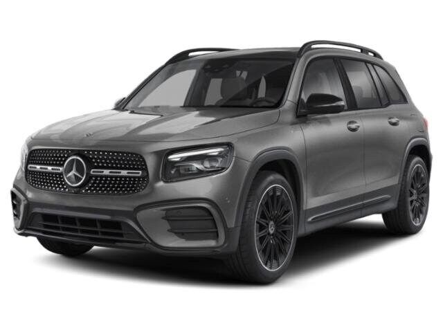 2024 Mercedes-Benz GLB-Class