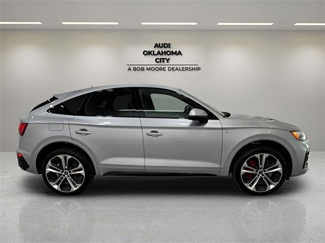 2024 Audi Q5