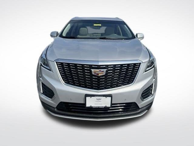 2020 CADILLAC XT5