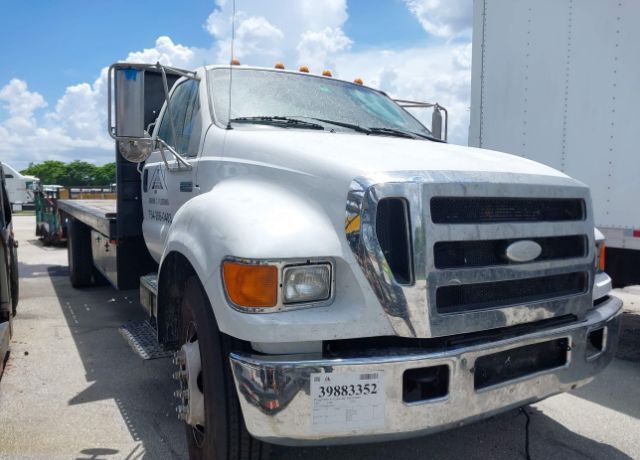 Ford F-650