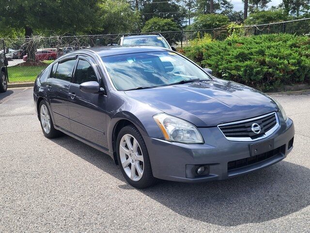 Nissan Maxima