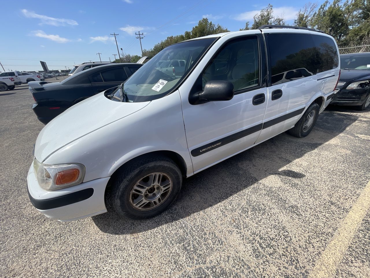 Chevrolet Venture
