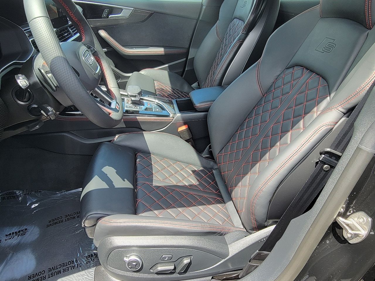 2024 Audi S5