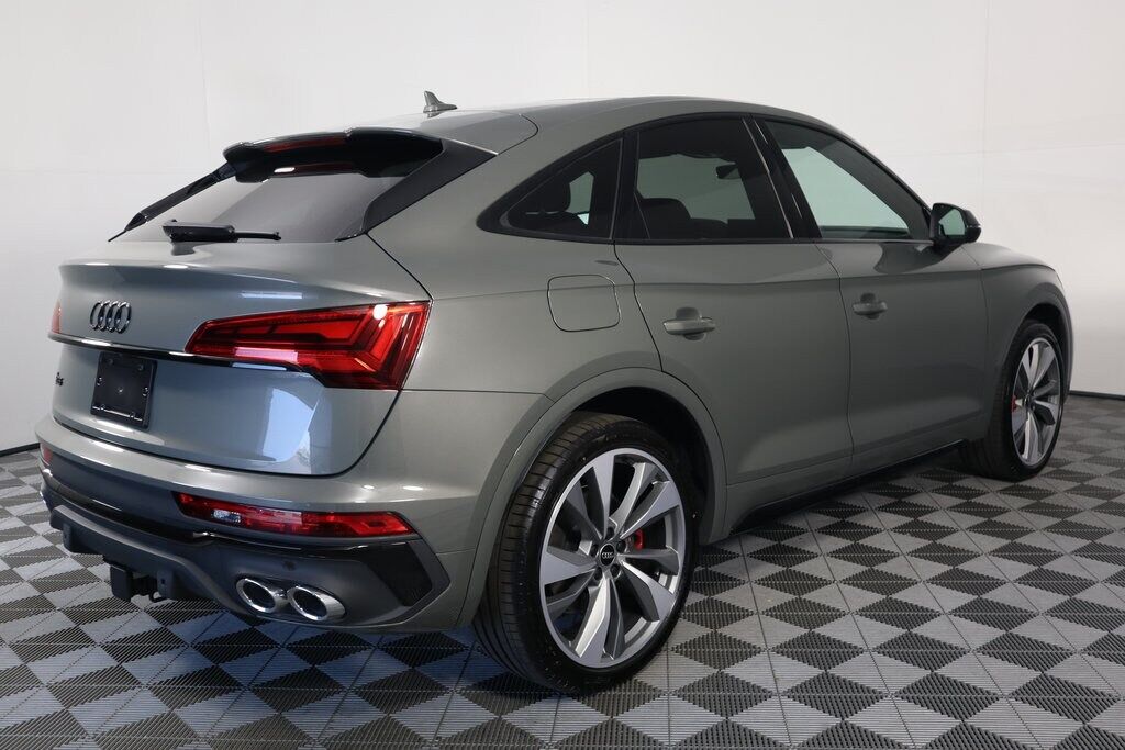 2024 Audi SQ5