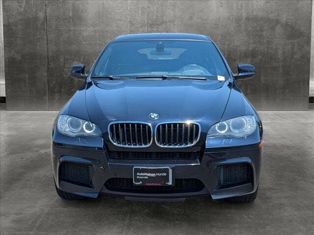 2012 BMW X6