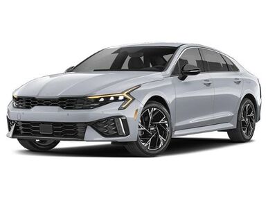 2025 KIA K5 - VIN Decoder