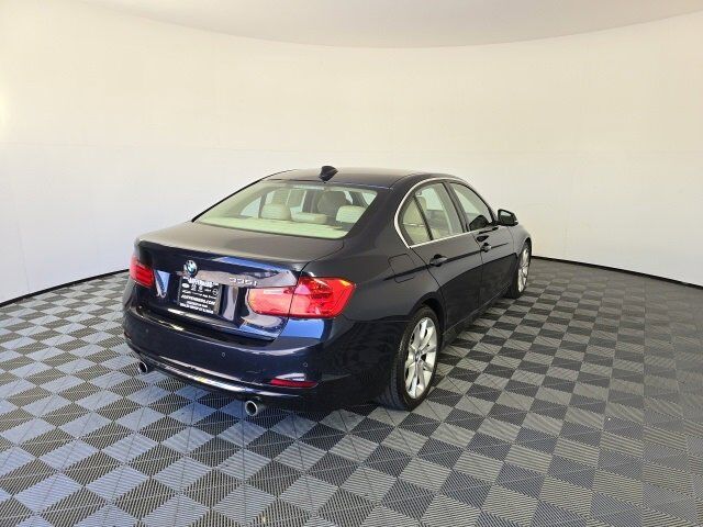 2014 BMW 335i