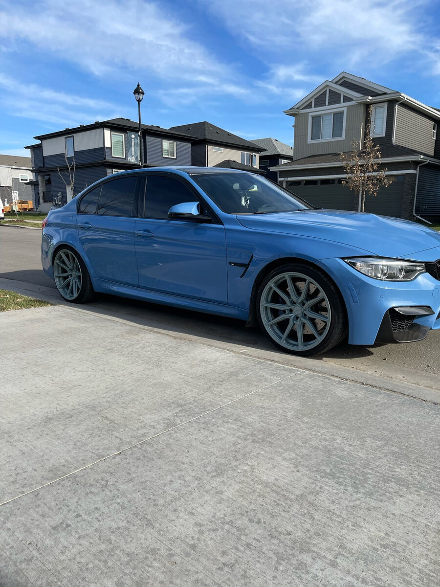 BMW M3