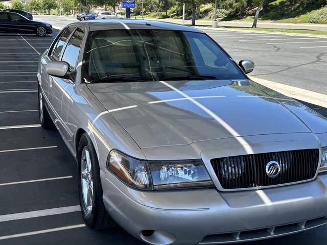 Mercury Marauder