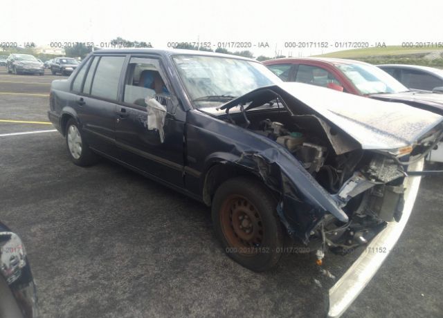 Volvo 940 Series