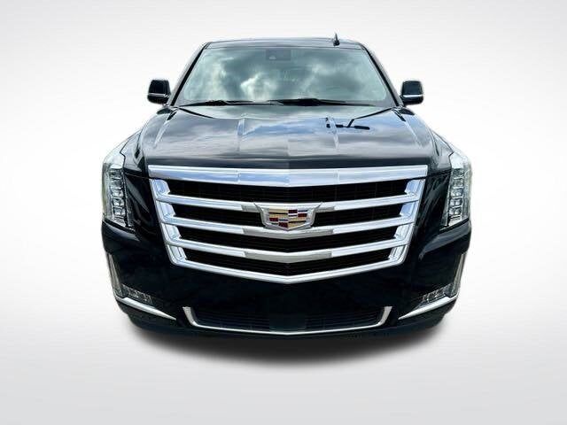 2020 CADILLAC Escalade ESV