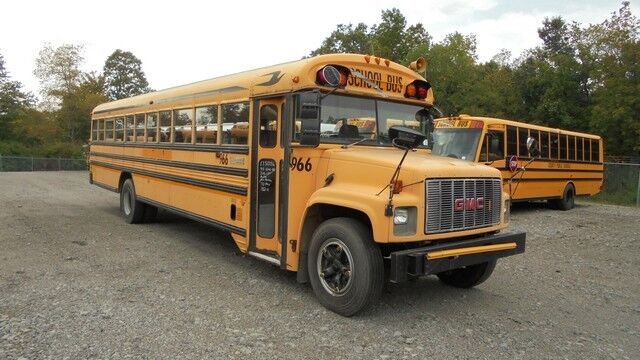 Chevrolet B7
