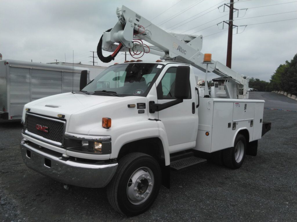 GMC C5