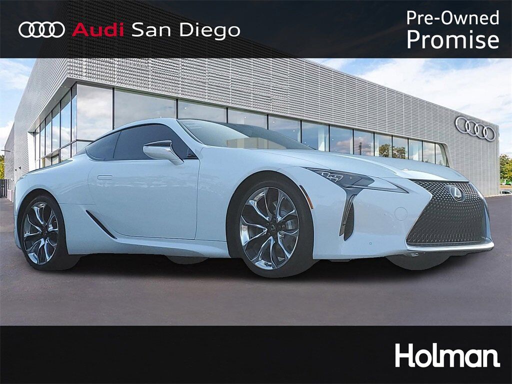 LEXUS