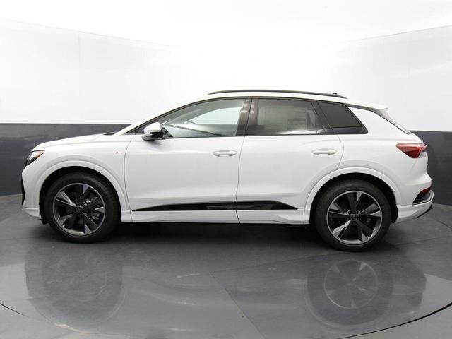 2024 Audi Q4