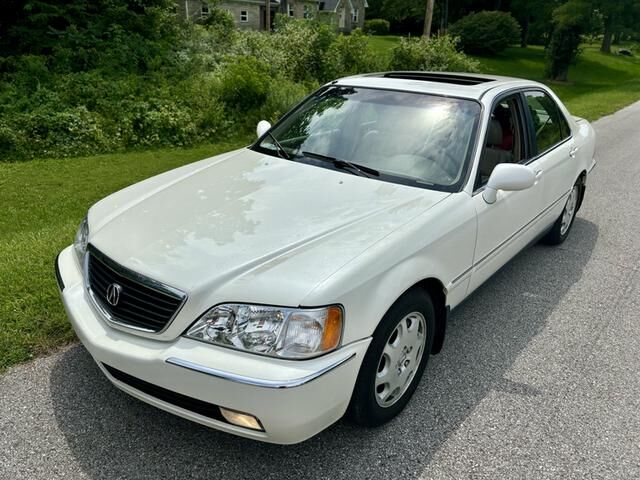 Acura RL
