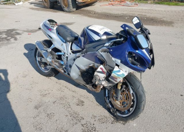 Suzuki GSX1300R