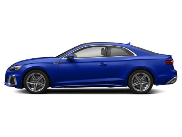 2021 Audi S5