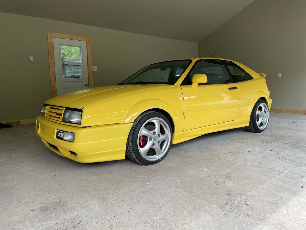 Volkswagen Corrado