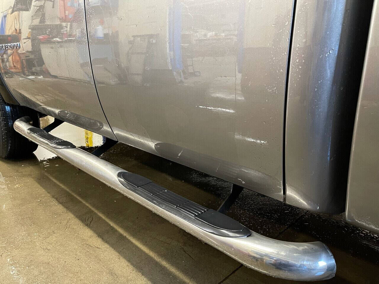 2012 CHEVROLET Silverado