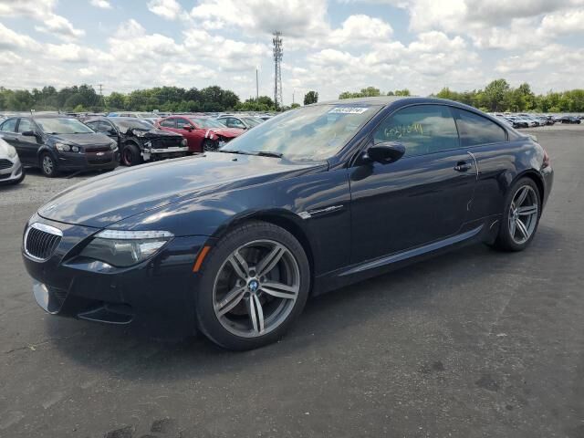 BMW M6