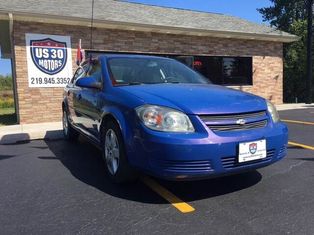 2008 CHEVROLET Cobalt
