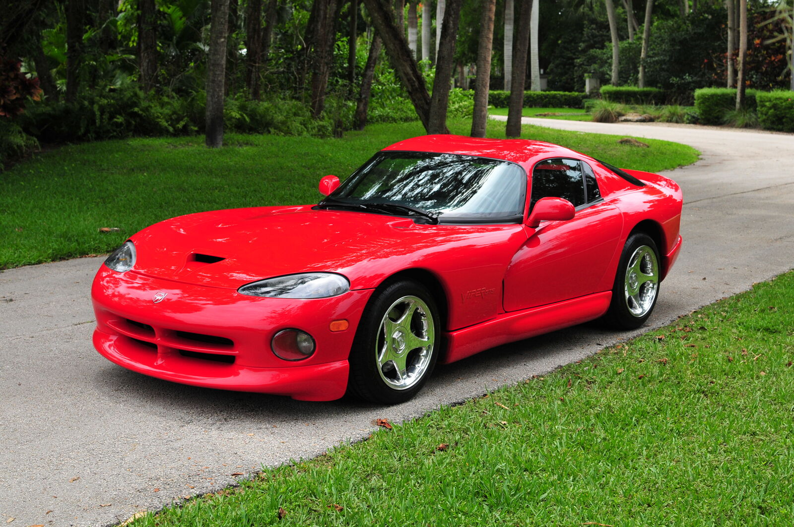Dodge Viper
