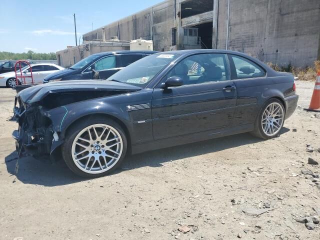 BMW M3Cic