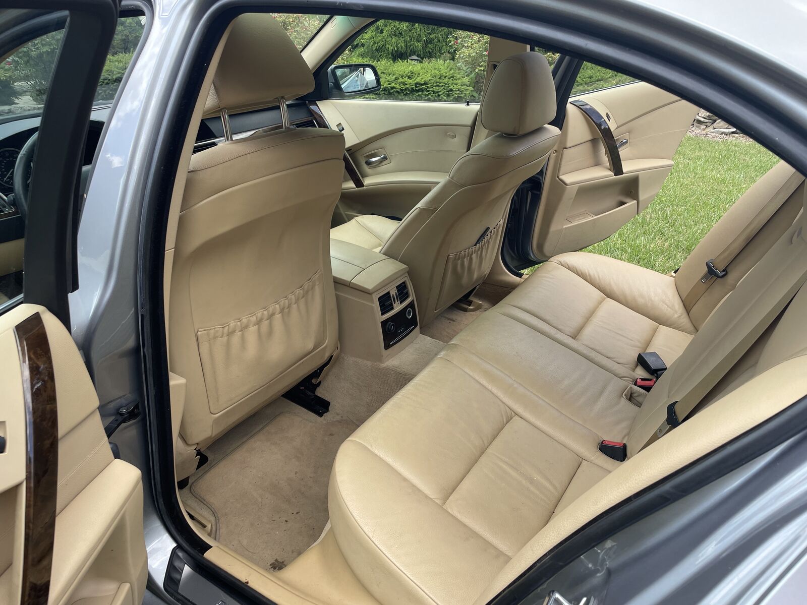 BMW 525xi