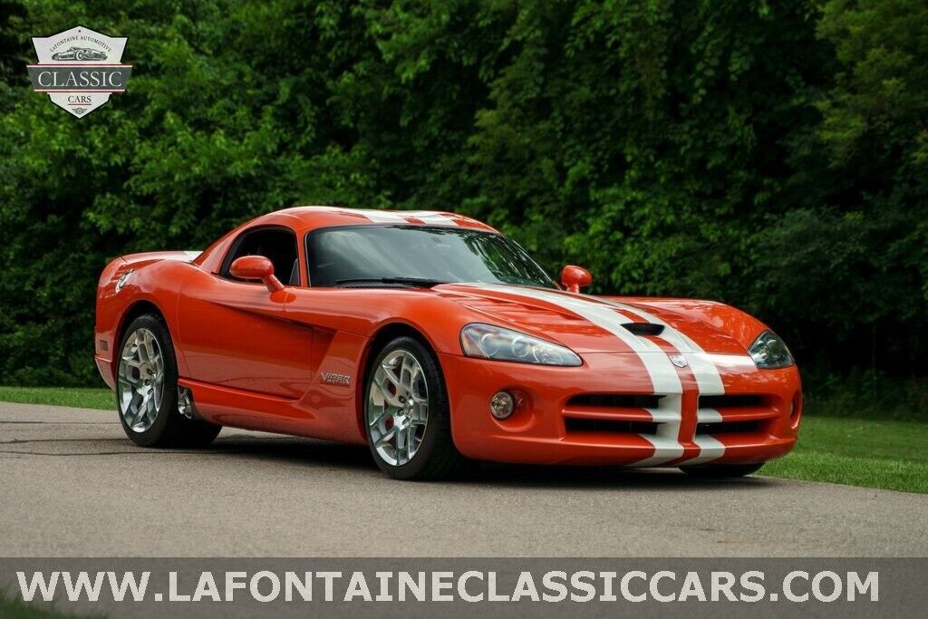 Dodge Viper