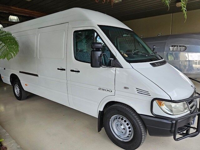 Dodge Sprinter