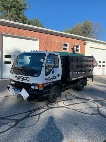 Isuzu NPR/NPR-HD
