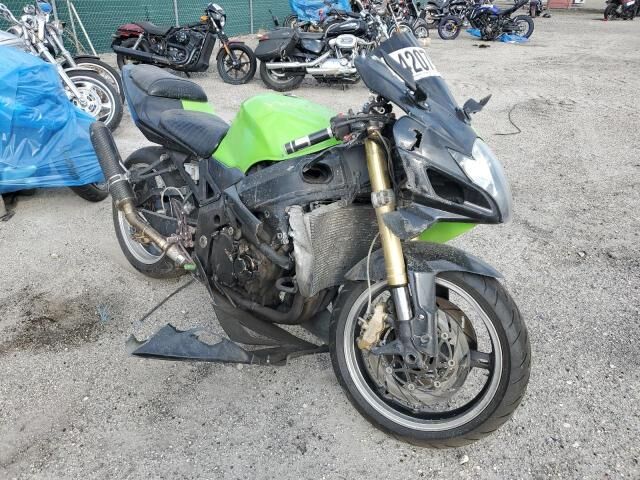 Suzuki GSX-R750K