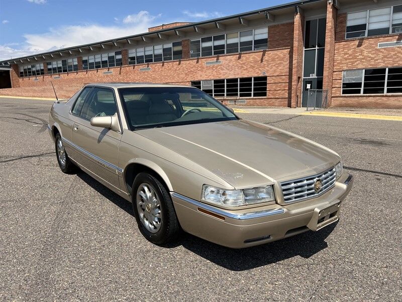 Cadillac Eldorado