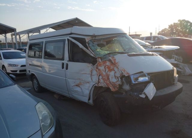 Volkswagen EuroVan