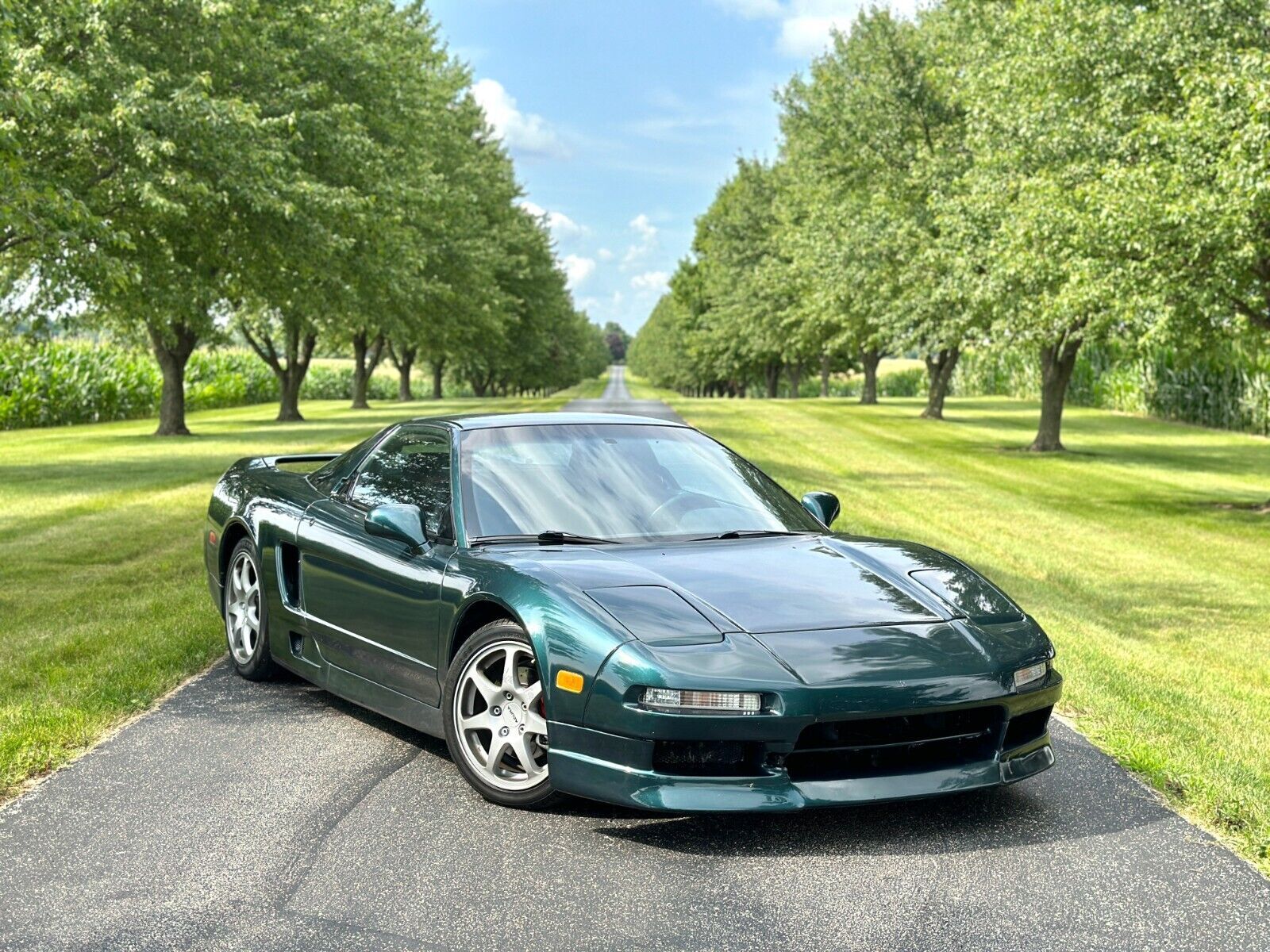 Acura NSX