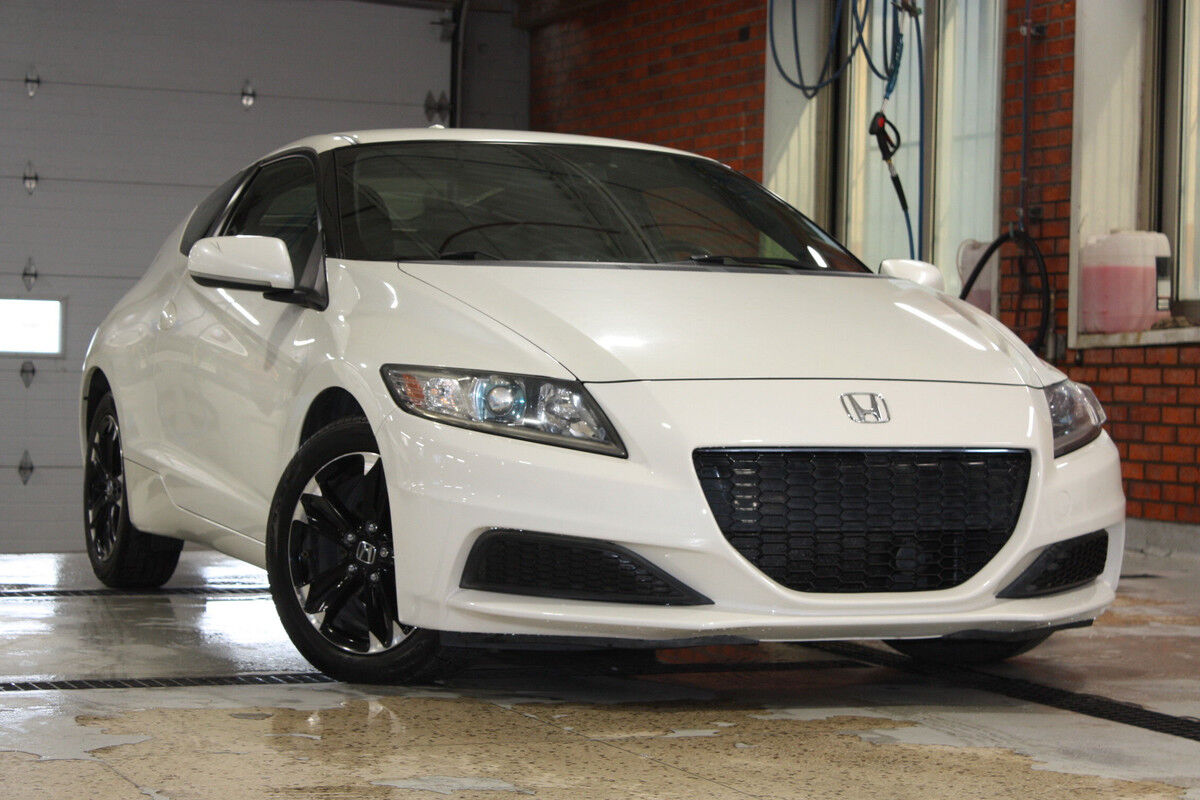 Honda CR-Z