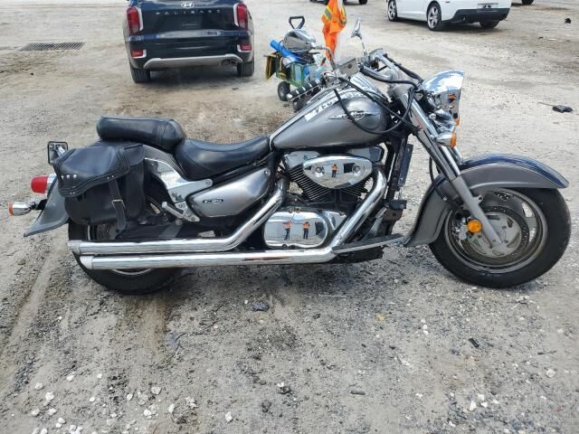 Suzuki VL1500 / VL1500T