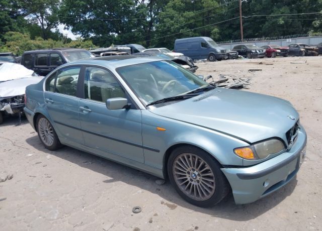 BMW 330i