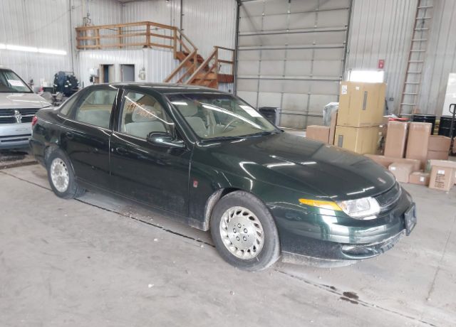 Saturn LS2