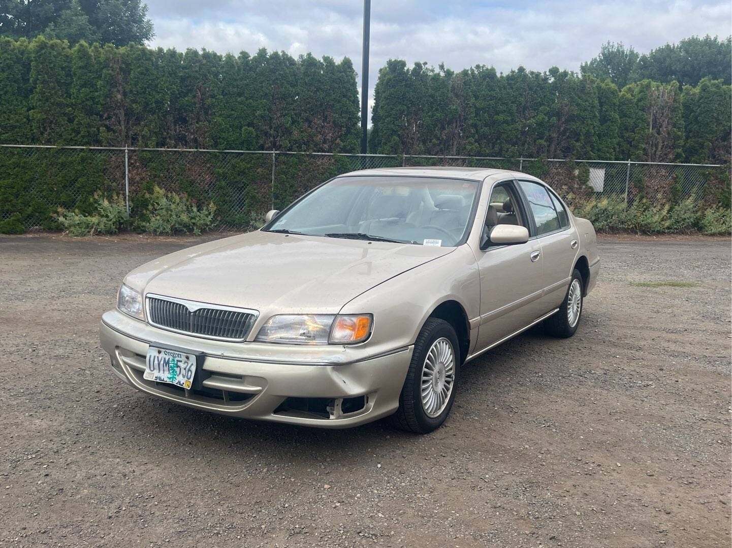 Infiniti I30