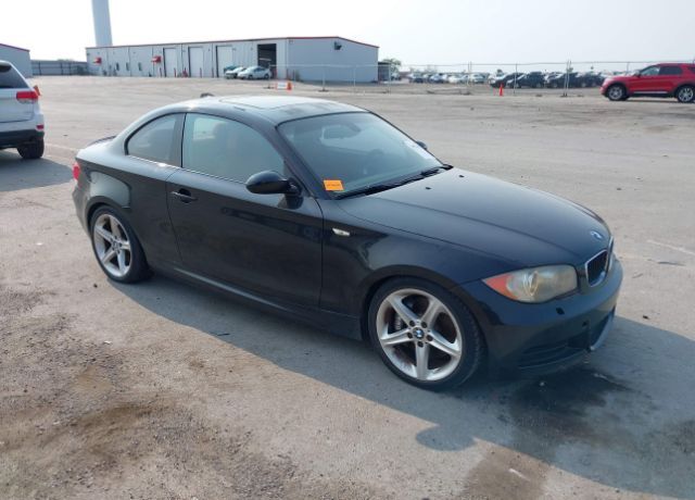 BMW 135i