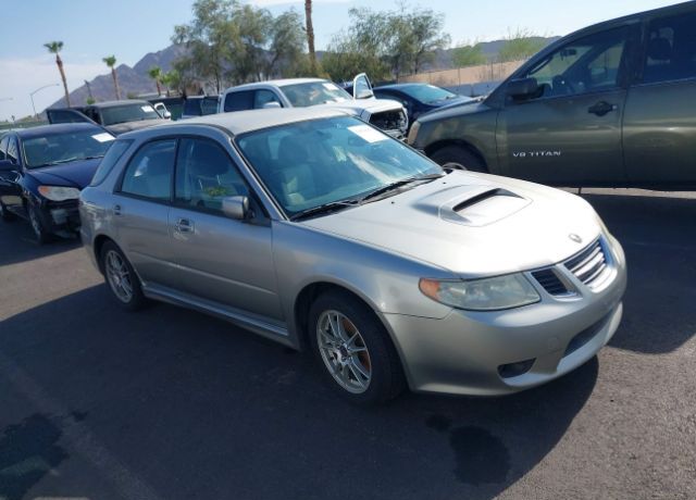 Saab 9-2X