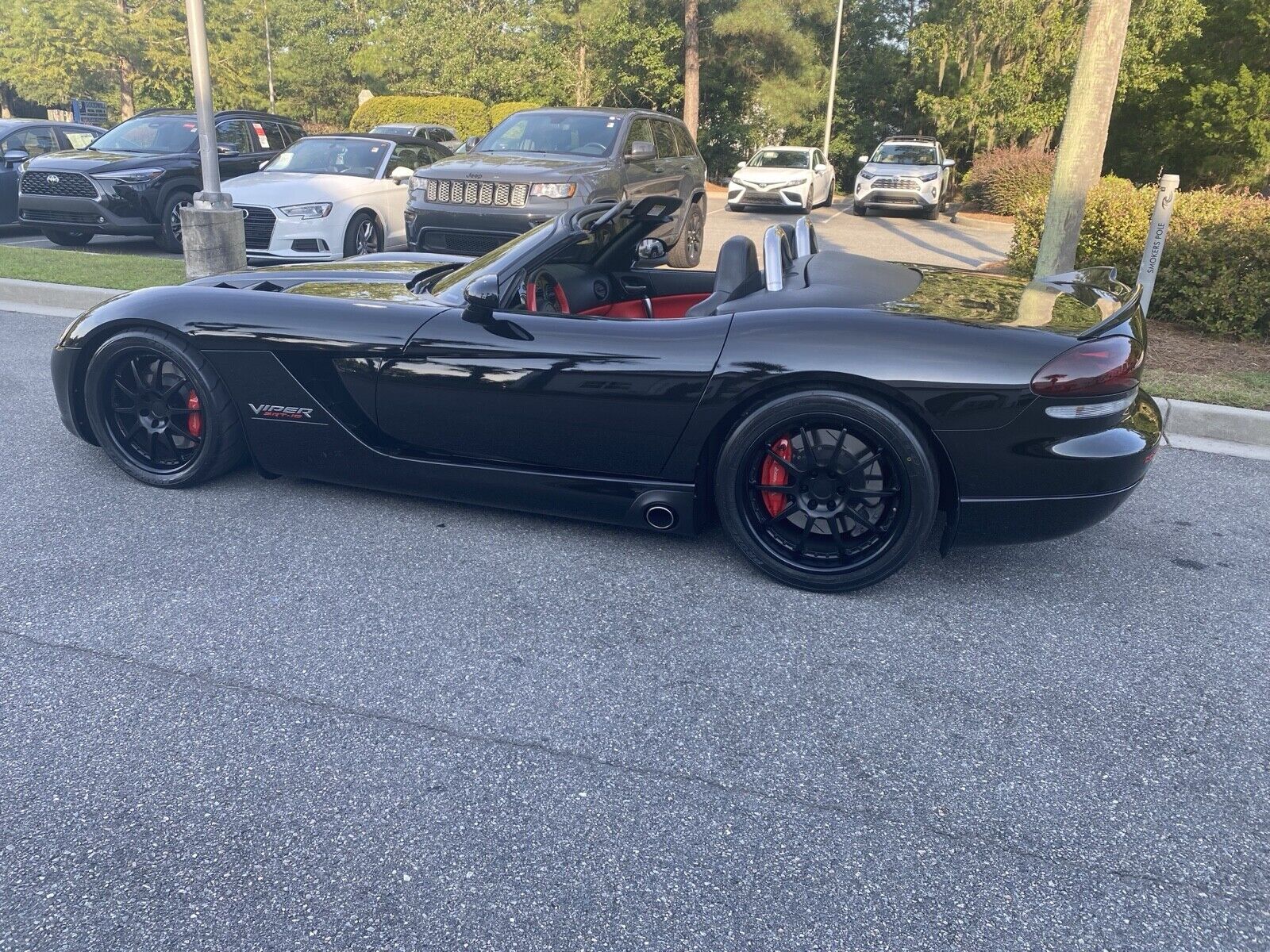 Dodge Viper