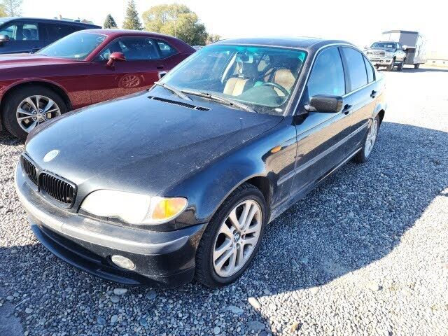 BMW 330xi