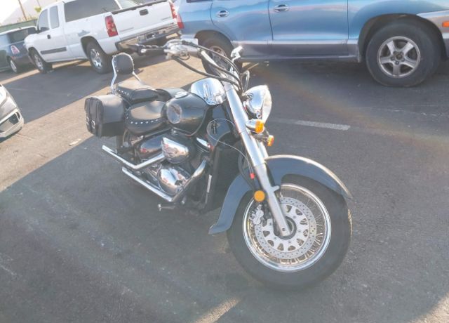 Suzuki VL800K