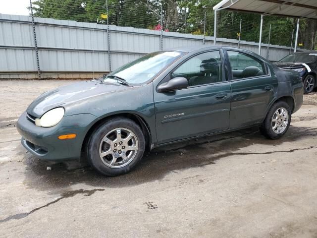 Dodge Neon