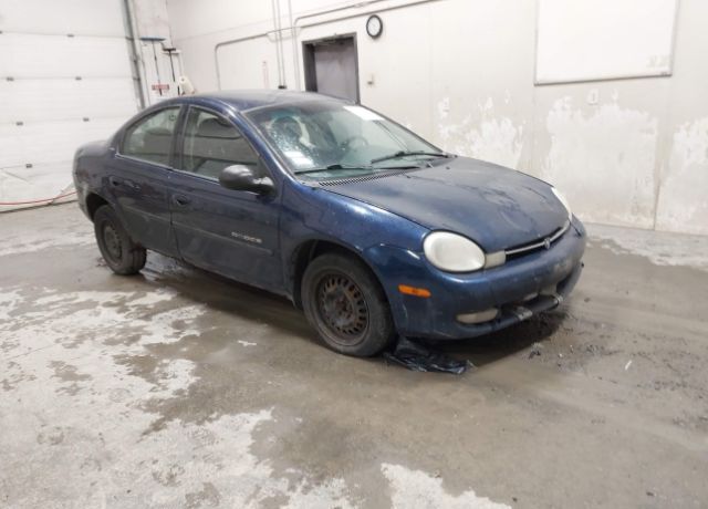 Dodge Neon