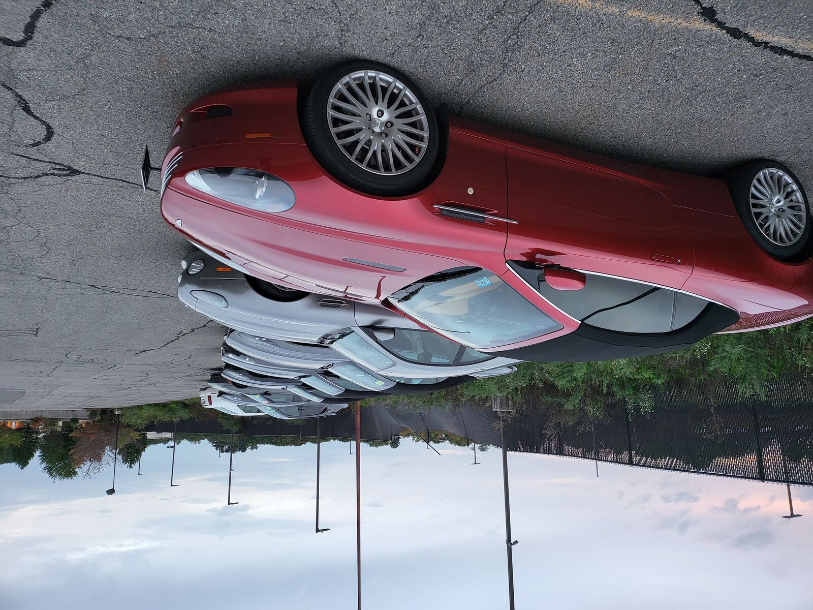 Aston Martin DB9